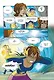 W.I.T.C.H. Часть 5. Книга стихий. Том 3 - фото 5
