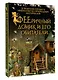 ФЕЕричный домик и его обитатели: 22 фэнтези-проекта миниатюр из природных материалов - фото 3