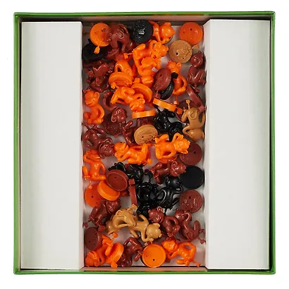 Настольная игра ЗВЕЗДА, Озорные шашки 8656 - фото 4