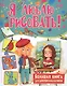 Я люблю рисовать! Большая книга для девочек и мальчиков - фото 1