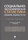 Социально-экономическая статистика: Примеры, задачи, тесты. Учебное пособие - фото 1