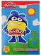 Набор цветной бумаги «Play-Doh», 10 листов, А4 - фото 3