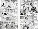 Ван-Пис. Книга 9 (Том 25, 26, 27) - Приключения на божьем острове. (One Piece / Большой куш). Манга - фото 7