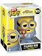 Набор Funko Bitty POP! Minions Pajama Bob & Tourist Dave (2шт) (94223) - фото 2