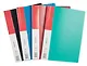 Папка 10 файлов, А4, GoodMark, в ассортименте - фото 1