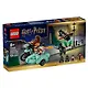76459 Конструктор LEGO Harry Potter Побег Хагрида и Гарри по Тисовой улице, 124 деталей, возраст 8+ - фото 4