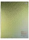 Книга для записей А5 80 листов клетка "Shine Wave" - фото 4