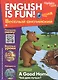 Чей дом лучше? = A good Home. Говорящая книжка. Выпуск 1 - фото 1