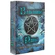 Ведьмины руны. 13 деревянных рун + книга-руководство - фото 1