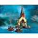 LEGO Harry Potter: Лодочный домик в замке Хогвартс, 350 деталей (76426) - фото 2