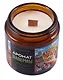 Свеча ароматическая Шаверма (Санкт-Петербург) (120мл) (FH026) - фото 2