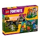 LEGO Fortnite: Лагерь Пили и Спаркплага, 250 деталей (77075) - фото 4