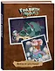 Дневник школьный «Гравити Фолз», 48 листов, темное оформление - фото 2