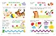 300 занимательных заданий для детей 1-3 лет - фото 10