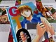 Крутой учитель Онидзука. Книга 3 (GTO: Great Teacher Onizuka / ГТО). Манга - фото 6
