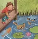 Книжки-картонки. Я учусь говорить. Животные - фото 4