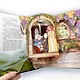 Любимые сказки. Книжка-панорамка - фото 3