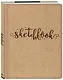Sketchbook крафт (96 стр) - фото 2