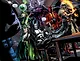 Вселенная DC. Rebirth. Лига Справедливости против Отряда Самоубийц - фото 4