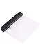 Закладка с подсветкой LED для книг (черная) (пластик) (17,5х15см) - фото 5