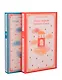 Набор книг Г. Петровича (из 2-х книг: "Осада церкви Святого Спаса", "Атлас, составленный небом") - фото 1
