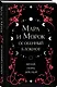 Книга для записей "Лия Арден. Мара и Морок. Особенный блокнот", 96 листов - фото 2