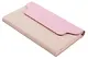 Ежедневник недатированный А6+ 120 листов "Плезир" беж. и розовый, кожзам, твердый переплет - фото 2