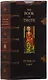 The Book of Thoth Таро Гранд Эттейла 78 карт + инструкция (EX057) (коробка) - фото 1