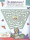 Лабиринты. В сказачном лесу. Энчантималс - фото 3