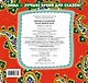 Лисичка со скалочкой. Русская народная сказка - фото 2