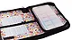Пенал 1 отделение "Роскошь и стиль" 19*13 см - фото 4