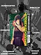 Человек-бензопила. Том 7 - Птица и война. (Chainsaw Man). Манга - фото 5