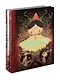 Пиноккио, Алиса в Стране Чудес и в Зазеркалье. Подарочные издания (комплект из 3-х книг) - фото 1