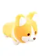 Мягкая игрушка Корги, 25см (2вида) 15-0881-C2 - фото 2