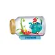 Фигурка коллекционная Re-ment Диорама в колбе Пикмин PIKMIN Terrarium, в ассортименте  (71810) - фото 8