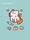 Стикеры Котик - фото 2