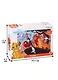 Пазл Король Лев (Disney) Step Puzzle 60 элементов 81206 - фото 2
