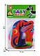 Мягкие пазлы Vladi Toys Baby puzzle Животные VT1106-65 - фото 2