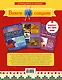 Вяжем спицами. Техника, узоры, орнаменты, схемы. Лучшие книги по вязанию. (Комплект из 3-х книг) - фото 2