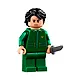 10327 Конструктор LEGO Icons Королевский орнитоптер Дюн Атрейдесов, 1369 деталей, возраст 18+ - фото 3