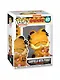 Фигурка FUNKO POP TV: Garfield– Garfield w/Pookie (FNK80163) - фото 1