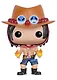 Фигурка Funko POP! Animation One Piece Portgas D. Ace (100) 6358 (Fun281) - фото 1
