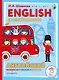 ENGLISH для дошкольников (+компакт-диск mp3) - фото 1