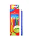 Карандаши цветные Faber-Castell, Jumbo Grip, 6 цветов - фото 1