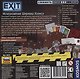 Настольная игра-квест «Eхit Исчезновение Шерлока холмса», ZVEZDA - фото 3
