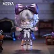 Коллекционная фигурка Misya "Невероятный особняк" 14см, 12-Luckyemma-06, Blind Box, Lucky Emma 15+ - фото 4