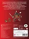 Lego Ninjago. По следам Робота-самурая. Книга поисков и приключений (32 страницы и сборная мини-фигурка LEGO из 32 фрагментов) - фото 2