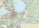 Санкт-Петербург. Ленинградская область. Карта для водителей - фото 4