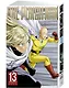 Ванпанчмен. Книга 13 (Том 25, 26) - Технорыцарь. Неизвестная сила. (One Punch-Man). Манга - фото 3