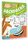 Бодо Бородо. Раскраска (Животные) - фото 3